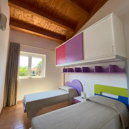 Turandot Casa Vacanze *