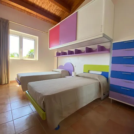 Turandot Casa Vacanze Appartamento