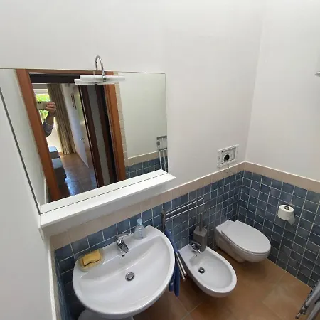 Appartamento Turandot Casa Vacanze Policoro