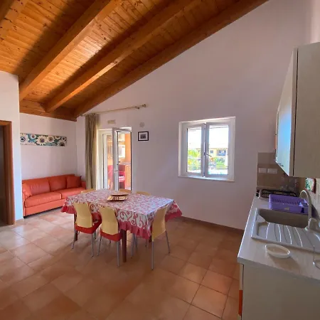 Apartment Turandot Casa Vacanze Policoro