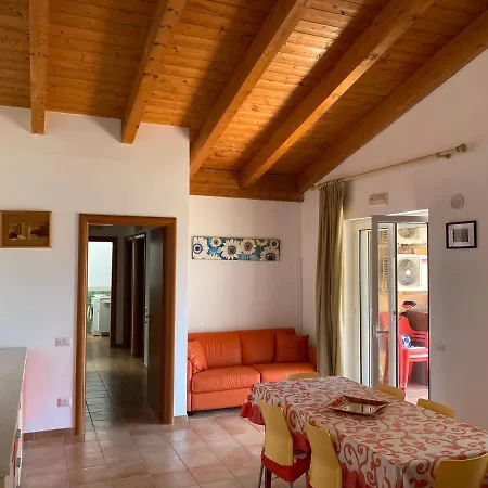 Turandot Casa Vacanze *
