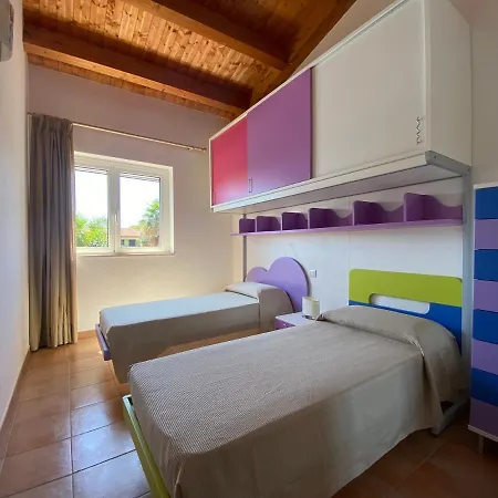 Turandot Casa Vacanze Apartment Policoro