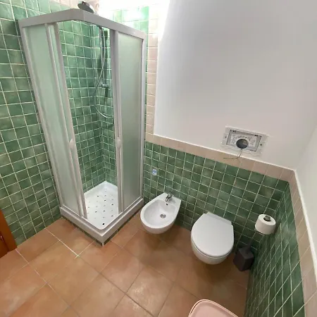 Apartment Turandot Casa Vacanze