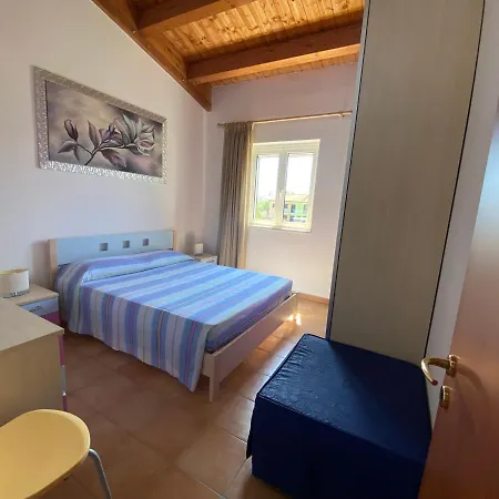 Turandot Casa Vacanze Apartment