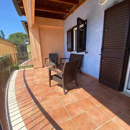 Turandot Casa Vacanze Apartment Policoro