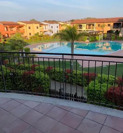 Turandot Casa Vacanze *